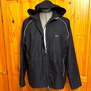 Nike windbreaker